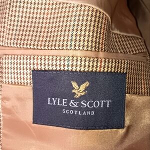 Lyle & Scott Scotland